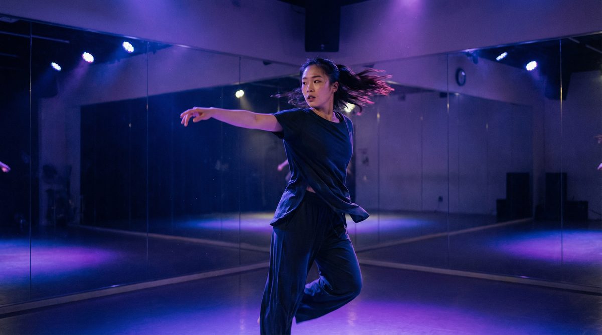 海角社区舞蹈视频教程