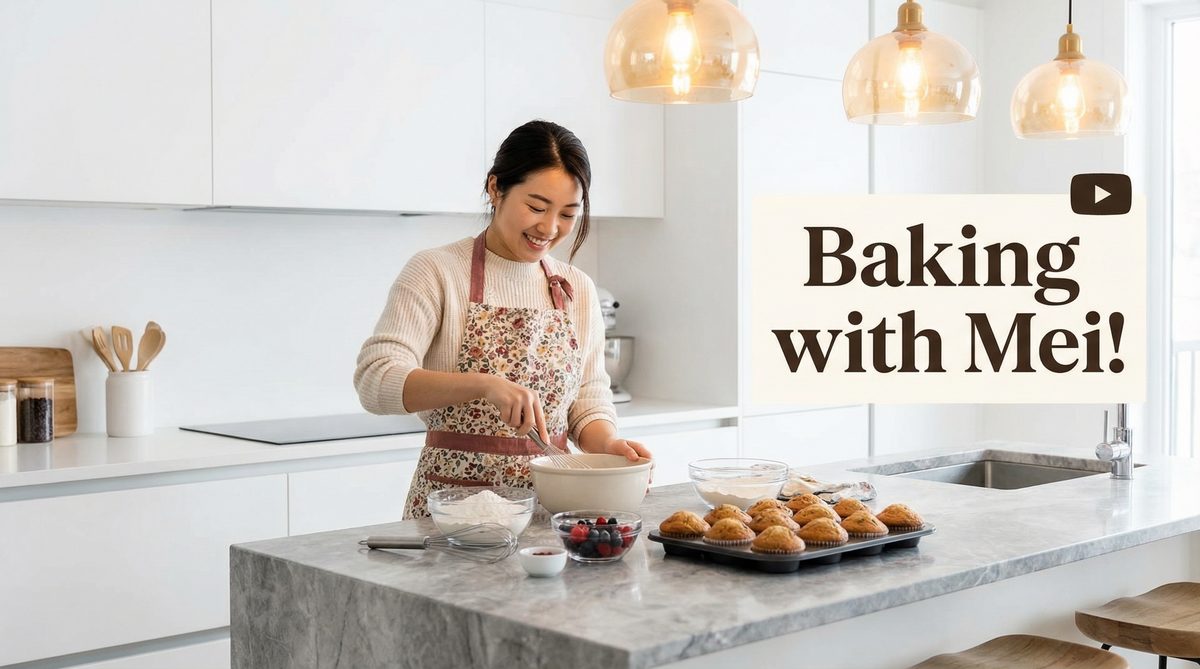 海角社区美食视频教程