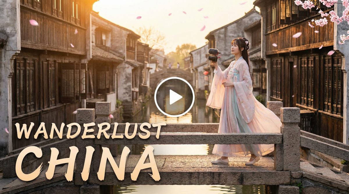 海角社区旅行视频分享